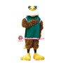 Sport Proud Eagle Mascot Costume