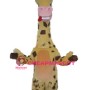 Funny Lightweight Giraffe Mascot Costume
