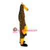 Cute Lightweight Giraffe Mascot Costume