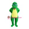 Brand New Crocodile Mascot Costume