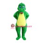 Brand New Crocodile Mascot Costume