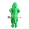 Brand New Crocodile Mascot Costume