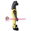 Snake Mascot Costume