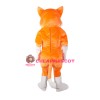 Nice Lightweight Cat Mascot Costume