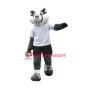 Sport Badger Mascot Costume