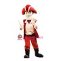 Minutemen Mascot Costume
