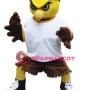 College Lightweight Owl Mascot Costume