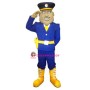 Brigadier Mascot Costume
