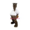 College Anteater Mascot Costume