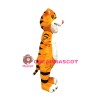 Super Cute Lightweight Tiger Mascot Costume