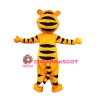 Super Cute Lightweight Tiger Mascot Costume