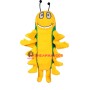 Caterpillar Mascot Costume