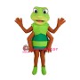 Cicada Mascot Costume