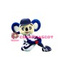 Sport Lightweight Koala Mascot Costume