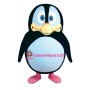 Little Cute Lightweight Penguin Mascot Costume
