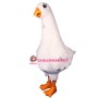Goose Mascot Costume