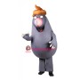 Little Mole Mascot Costume