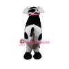 Pretty Cow Mascot Costume