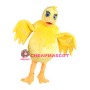 Lovely Lightweight Yellow Duck Mascot Costume
