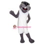 Sport Otter Mascot Costume