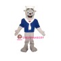 Sport Seal Mascot Costume