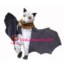 Bat Mascot Costume