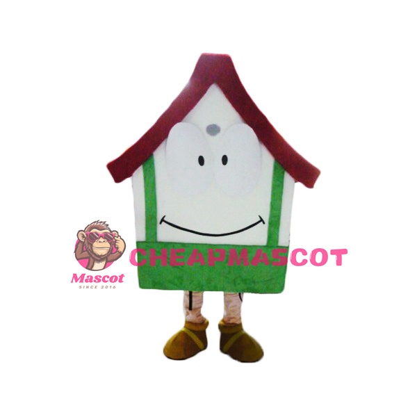 White House Mascot Costume