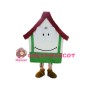 White House Mascot Costume