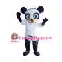 Baby Panda Mascot Costume