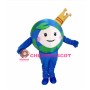 Earth Mascot Costume