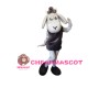 Baby Goat Mascot Costume