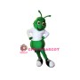 Ant Male Mascot Costume