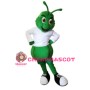 Ant Male Mascot Costume