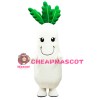 Cute Lightweight Vegetable Mascot Costume