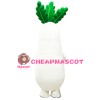 Cute Lightweight Vegetable Mascot Costume