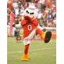 University of Miami Hurricanes Mascot Costume