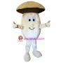 Mushroom Mascot Costume