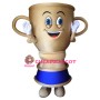 Trophy Mascot Costume