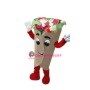 Pita Wrap Mascot Costume