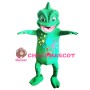 Gekko Mascot Costume