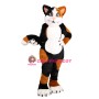 Beautiful Cat Mascot Costume
