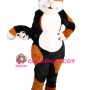 Beautiful Cat Mascot Costume