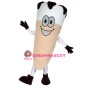 Delicious Ice Cream Mascot Costume