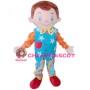Mr Tumble Mascot Costume
