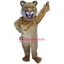 Cougar Mascot Costume