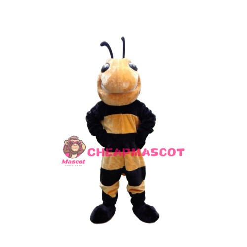 Animal Bee Mascot Costume