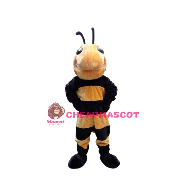 Animal Bee Mascot Costume