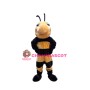 Animal Bee Mascot Costume