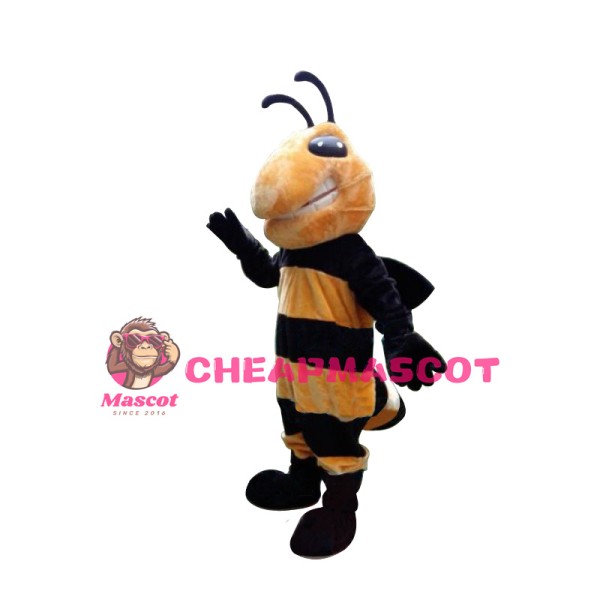 Animal Bee Mascot Costume