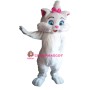 kitty Cat Mascot Costume